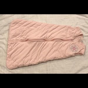 Halo winter sleep sack